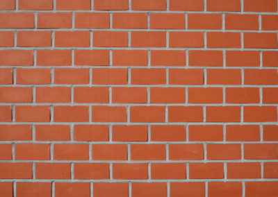 mur maconnerie
