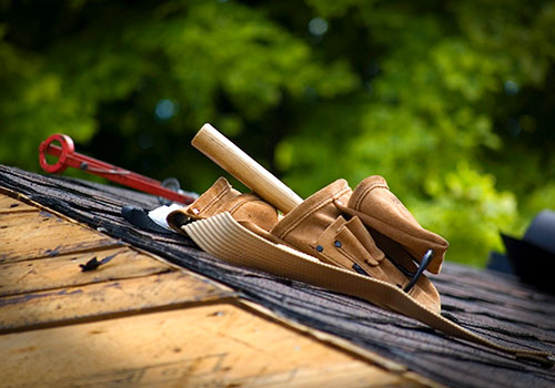 Une entreprise pour la rénovation de toiture à Bondues